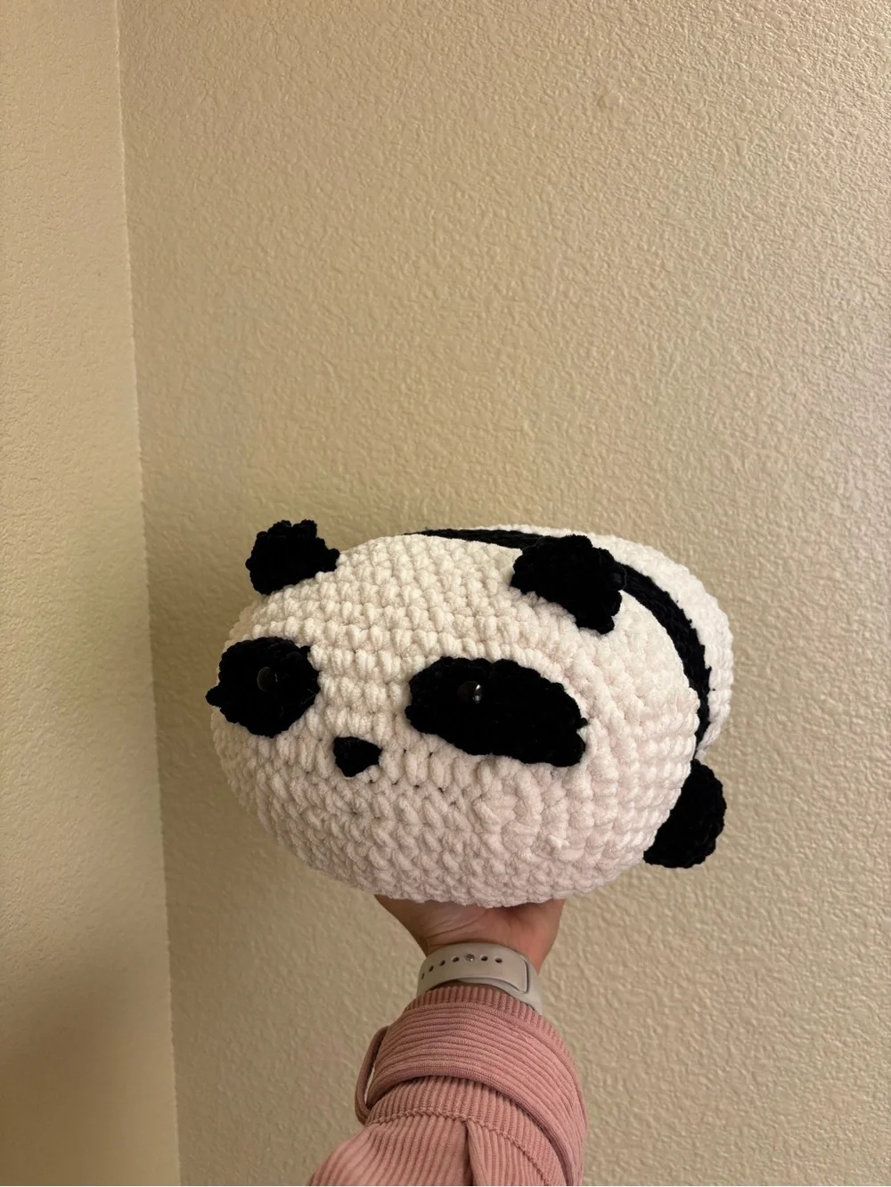 Handmade by me